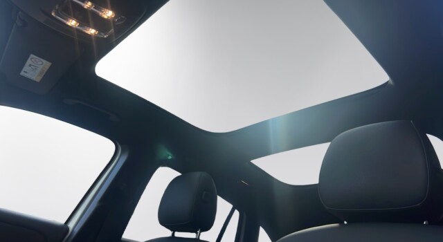 MERCEDES-BENZ GLA 250 e Style 8G-DCT