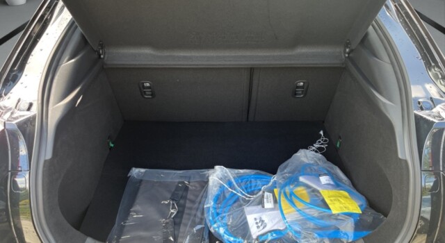 MAZDA MX-30 e-Skyactiv Prime-Line