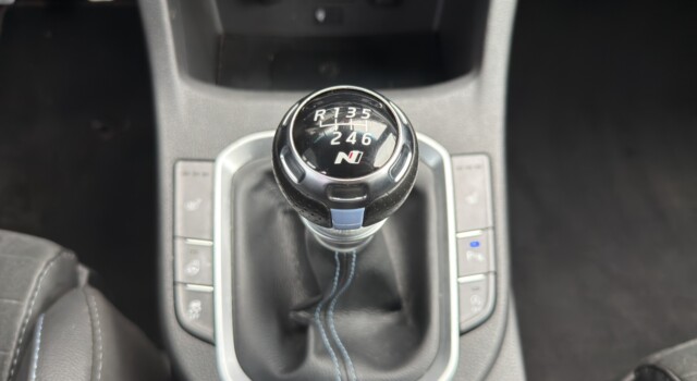 HYUNDAI i30 N 2.0 T-GDi