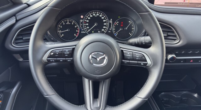 MAZDA CX-30 G 140 Prime Line