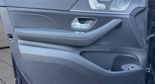 MERCEDES-BENZ GLE 350 de EQ Start 4Matic 9G-Tronic