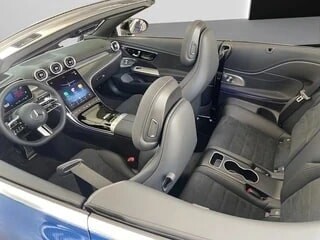 MERCEDES-BENZ CLE 300 Cabrio 4Matic 9G-Tronic