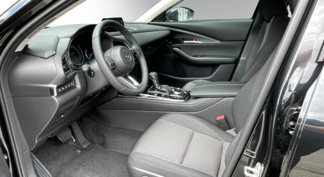 MAZDA CX-30 SKYACTIV-G 140 M Hybrid Exclusive Line FWD AT