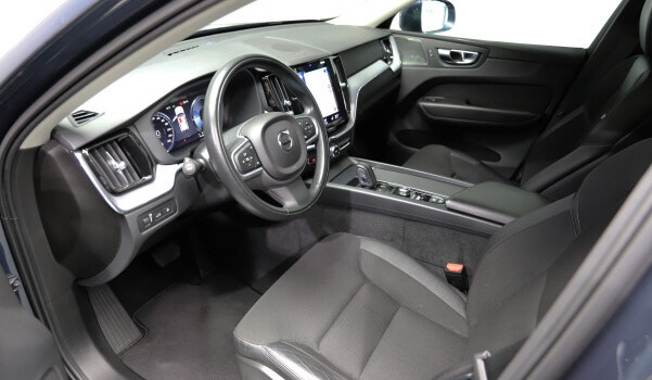 VOLVO XC60 T6 eAWD Inscr. Expre