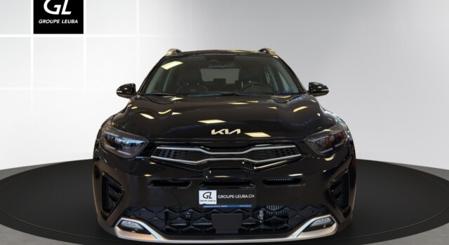 KIA STONIC 1.0 T-GDI MHEVGT-L