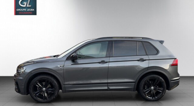 VW TIGUAN 1.5TSI Evo Comfort