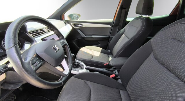 SEAT ARONA 1.0TSI Xcellence