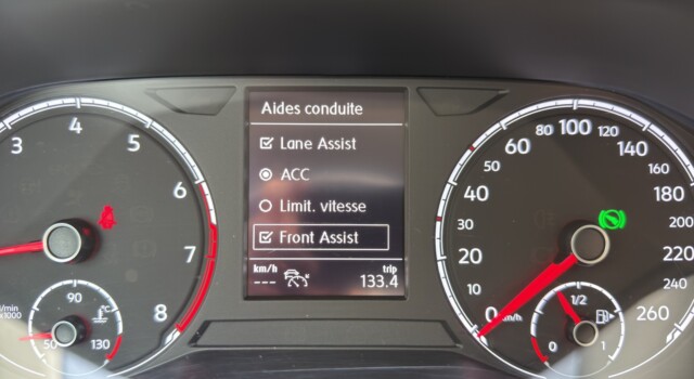 VW T-CROSS 1.0 TSI Life DSG