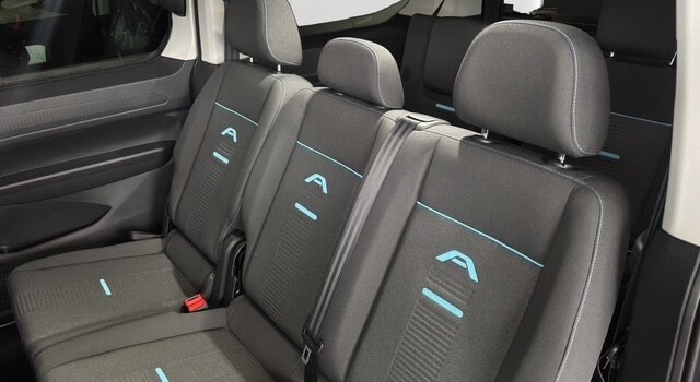 FORD TOURNEO CONNECT Grand  1.5 PHEV Active Automat