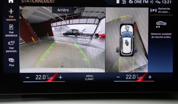 BMW 223-active-tourer 223d Act. Tou xDrive DKG