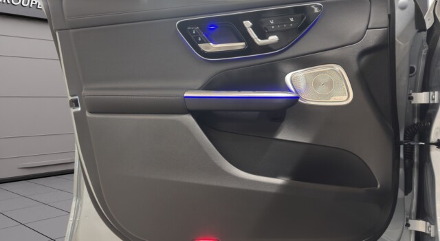 MERCEDES-BENZ GLC 220 d 4Matic 9G-Tronic