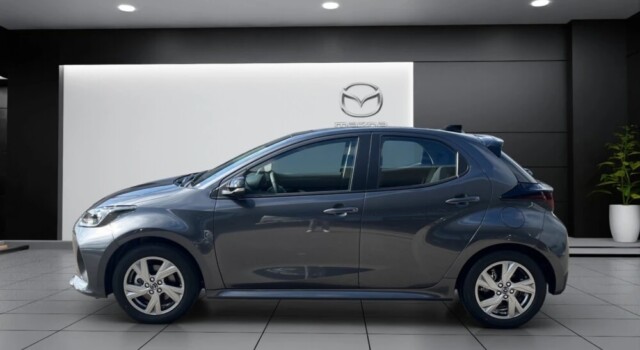 MAZDA 2 Hybrid Exclusive-line