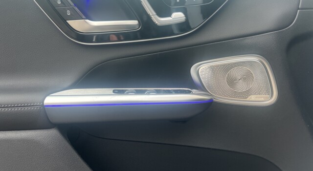 MERCEDES-BENZ GLC 300 e 4Matic EQ Star 9G-Tronic