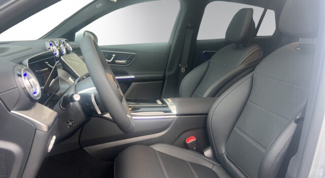 MERCEDES-BENZ GLC 300 GLC Coupé 300 e 4Matic 9G-Tronic