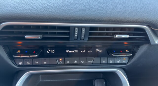 MAZDA CX-60 e-Sky. 327 Hom. AWD