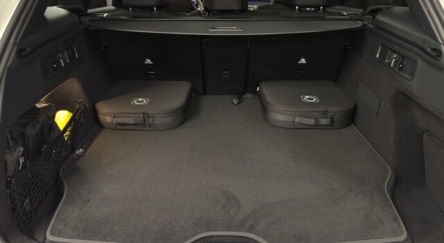 MERCEDES-BENZ GLC 300 e 4Matic EQ Star 9G-Tronic