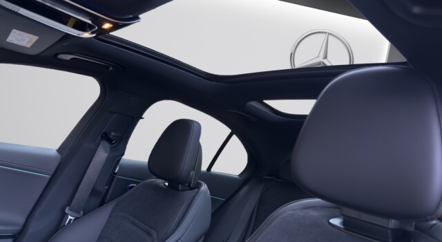 MERCEDES-BENZ E 220 d 4Matic 9G-Tronic