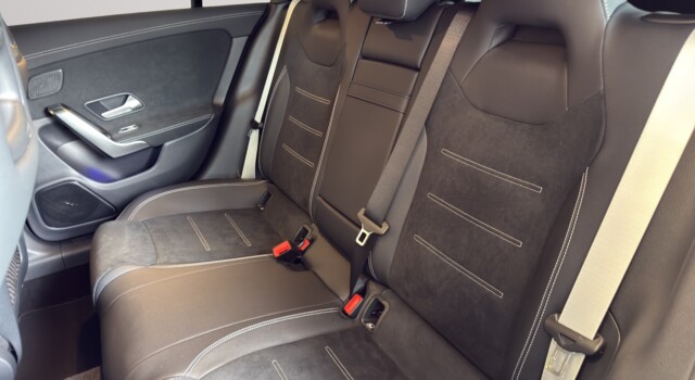 MERCEDES-BENZ CLA 250 CLA Shooting Brake 250 4Matic 8G-DCT