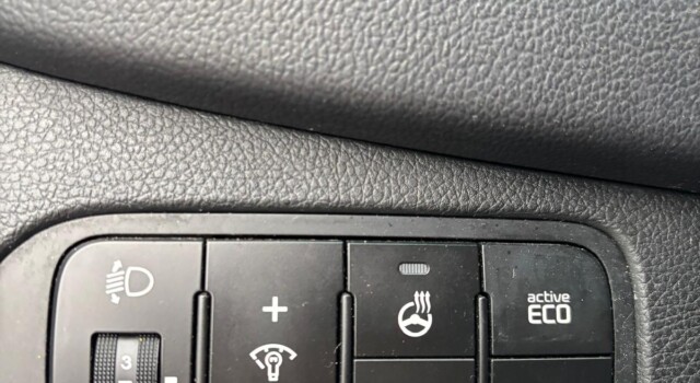 KIA CARENS 1.7 CRDi Style