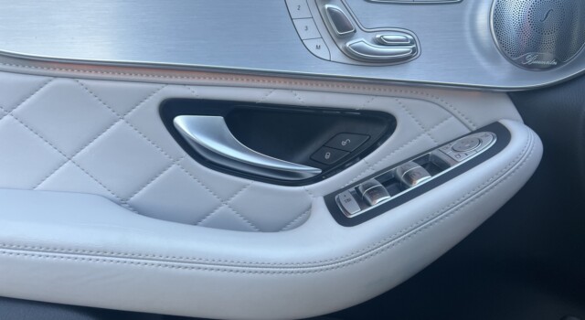 MERCEDES-BENZ GLC 43 AMG 4Matic