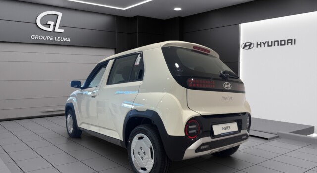 HYUNDAI INSTER 49kWh Origo