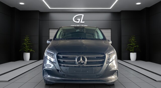 MERCEDES-BENZ VITO 116 CDI Tourer SELECT Family 3200 mm