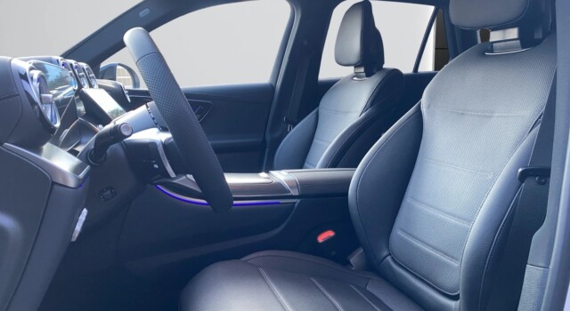 MERCEDES-BENZ GLC 450 d 4Matic 9G-Tronic