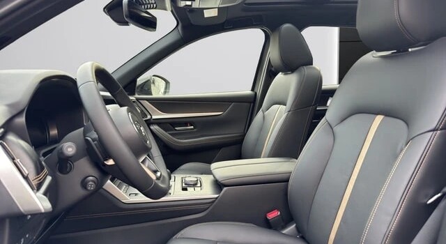 MAZDA CX-60 e-Skyactiv PHEV 327 AWD Homura Plus