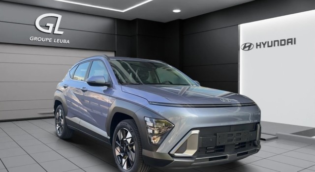 HYUNDAI KONA 1.6 GDi HEV Origo DCT