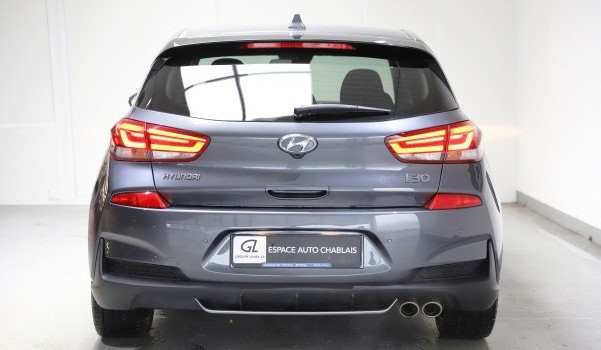 HYUNDAI i30 1.4 T-GDi N-Line