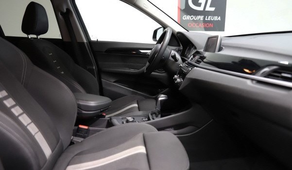BMW X1 xDrive 25e