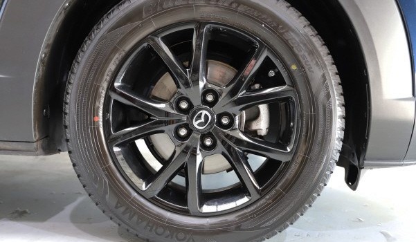 MAZDA CX-30 X 186 Homura AWD