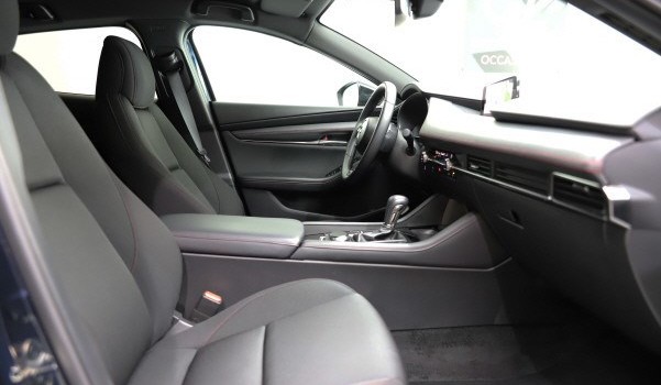 MAZDA 3 HB X 186 Homura  AWD A