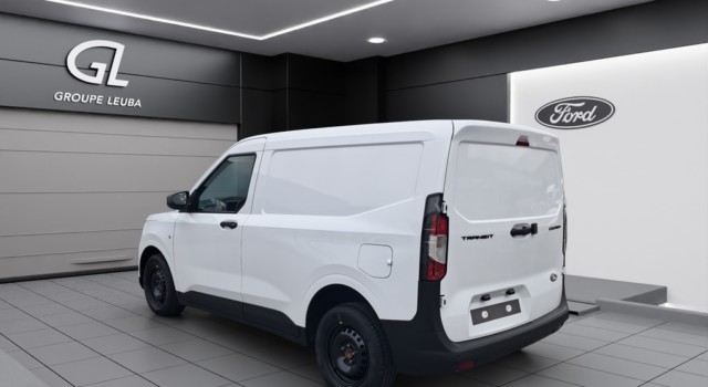 FORD TRANSIT COURIER Van 1.0 EcoBoost Trend