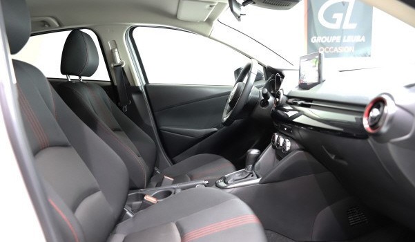 MAZDA 2 G 90 Homura