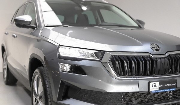SKODA KAROQ 1.5 TSI Ambit. DSG