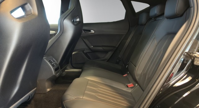CUPRA FORMENTOR 2.0TSI VZ 4D DS