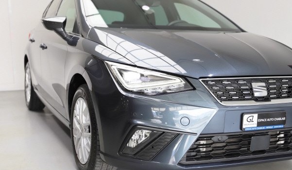 SEAT IBIZA 1.0 EcoTSI Style