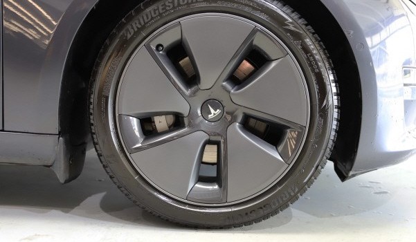 TESLA MODEL 3 Long R. AWD
