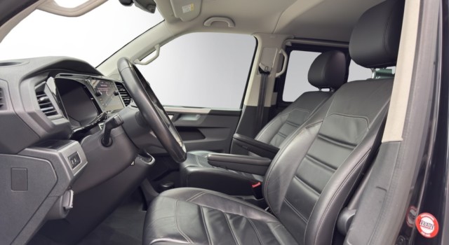 VW T6.1 Multivan 2.0 TDI Comf.L4M