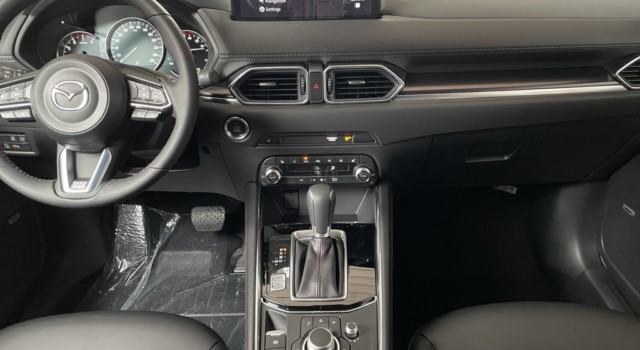 MAZDA CX-5 e-Skyactiv-G 165 Homura AWD Automat