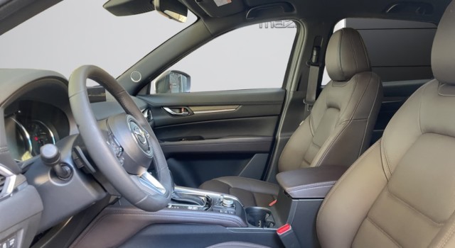 MAZDA CX-5 e-Skyactiv-G 194 Takumi AWD Automat