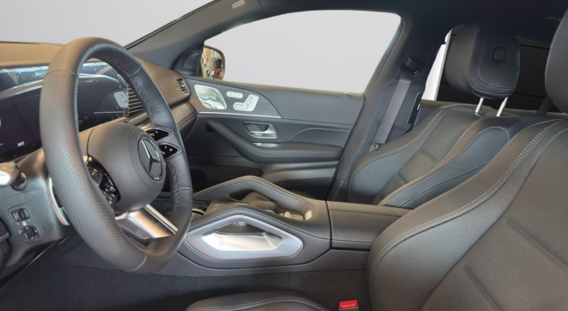 MERCEDES-BENZ GLE 300 GLE Coupé 300 d 4Matic+ 9G-Tronic