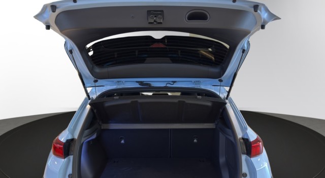 HYUNDAI KONA 2.0 T-GDi N DCT N
