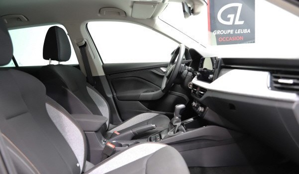 SKODA KAMIQ 1.0 TSI Selection