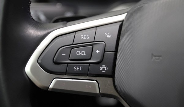 VW POLO 1.0 TSI Life DSG