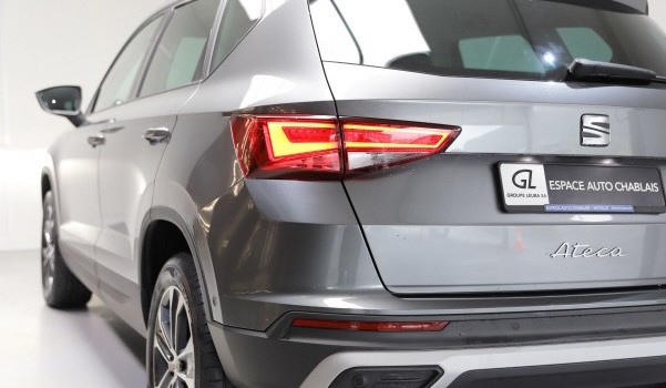 SEAT ATECA 1.5TSI EVO Style