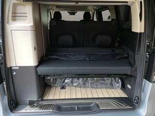 MERCEDES-BENZ MARCO POLO HORIZON Marco Polo 250 d 9g Tronic