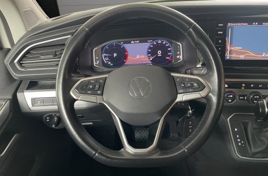 VW T6.1 Calif. BiTDI Beach Lib 4M