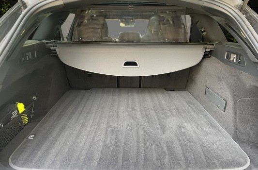 MERCEDES-BENZ E 450 T 9G-Tronic 4Matic